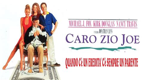 Caro zio Joe (1994)